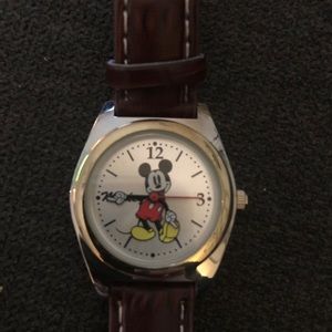 Disney watch